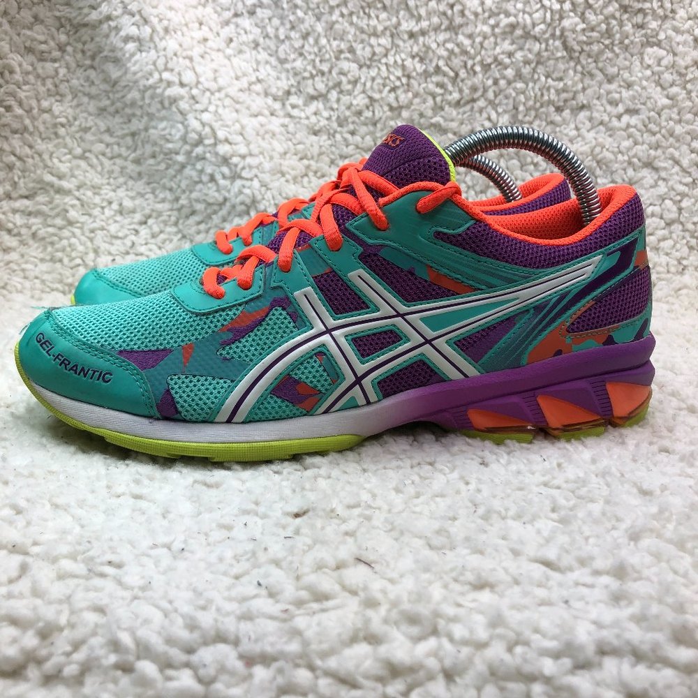 Asics Gel Frantic Women's 8.5